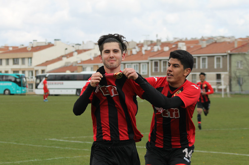 EMRE KUDAYA FENERBAHÇE  KANCASI