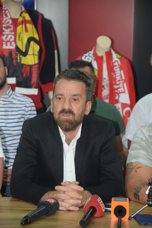 KAÇAYIM KURTULAYIM  DİYEN BİZDEN DEĞİLDİR