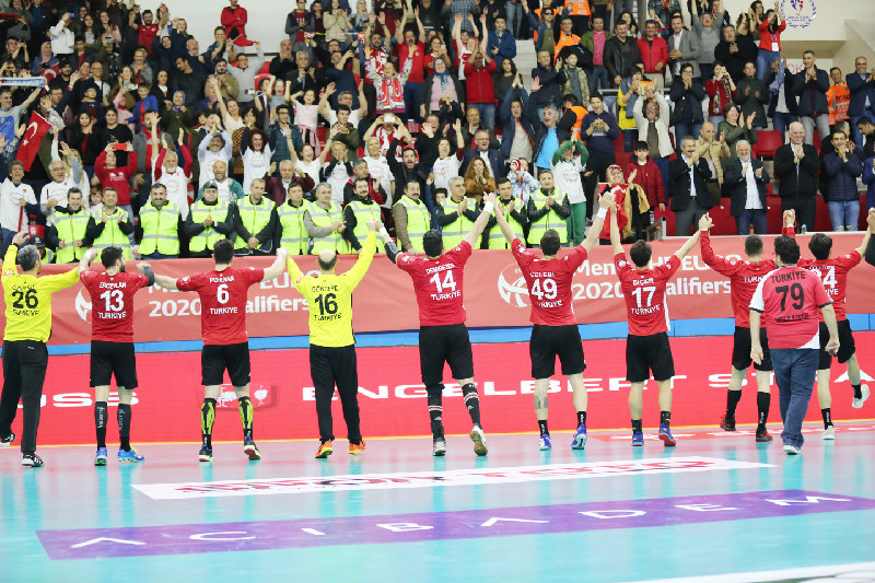 MİLLİLER ESKİŞEHİRDE BİR İLKİ YAŞAMAK İSTİYOR