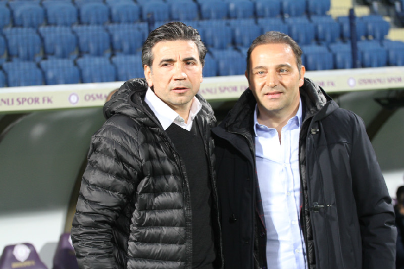 HOCA İÇİN BAŞKAN BEKLENİYOR