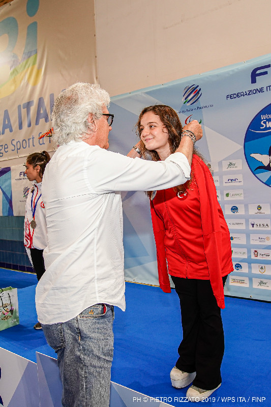 SÜMEYYE, DÜNYA ŞAMPİYONASINA GİDİYOR