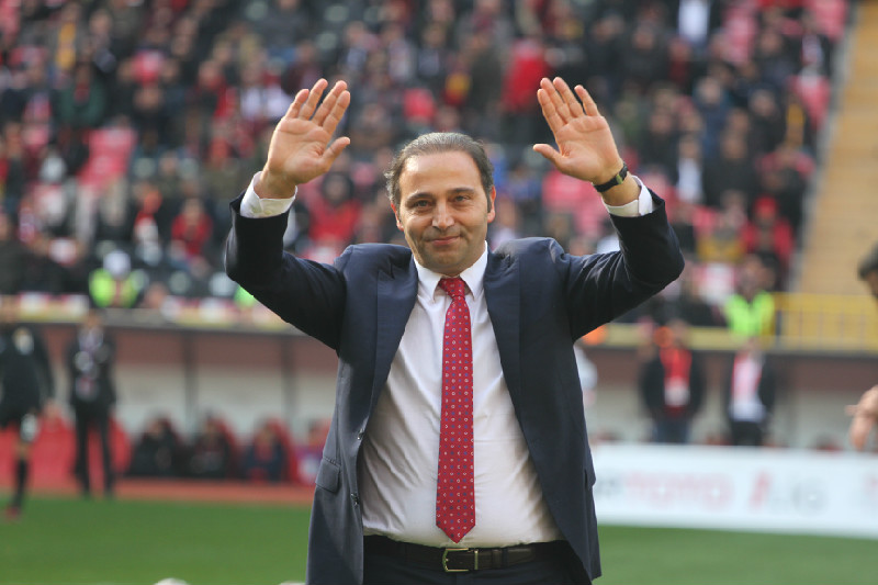 BEN HİÇ BİR ZAMAN PARA KONUŞMADIM