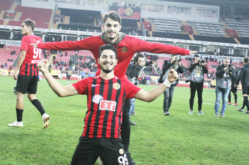 FIRATCANA YENİ TALİPLİLER