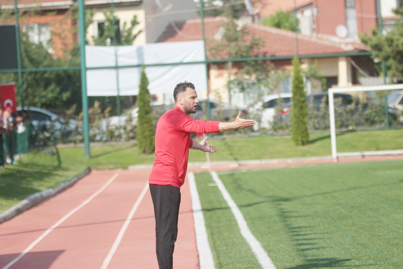 U 19LAR IŞIKA EMANET