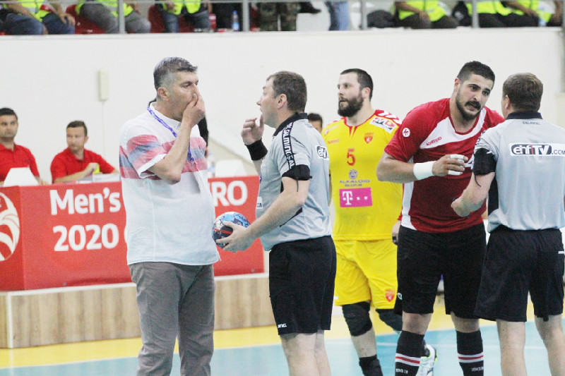 HAKKIMIZ OLAN KARARLARI ÇALMADILAR