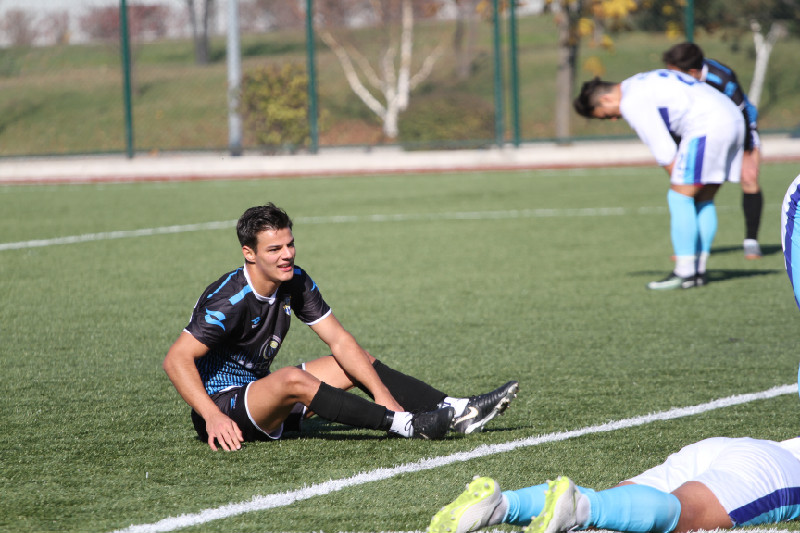 ŞİŞŞŞT! KİMSE DUYMASIN DEMİRSPOR TRANSFER YAPMIŞ