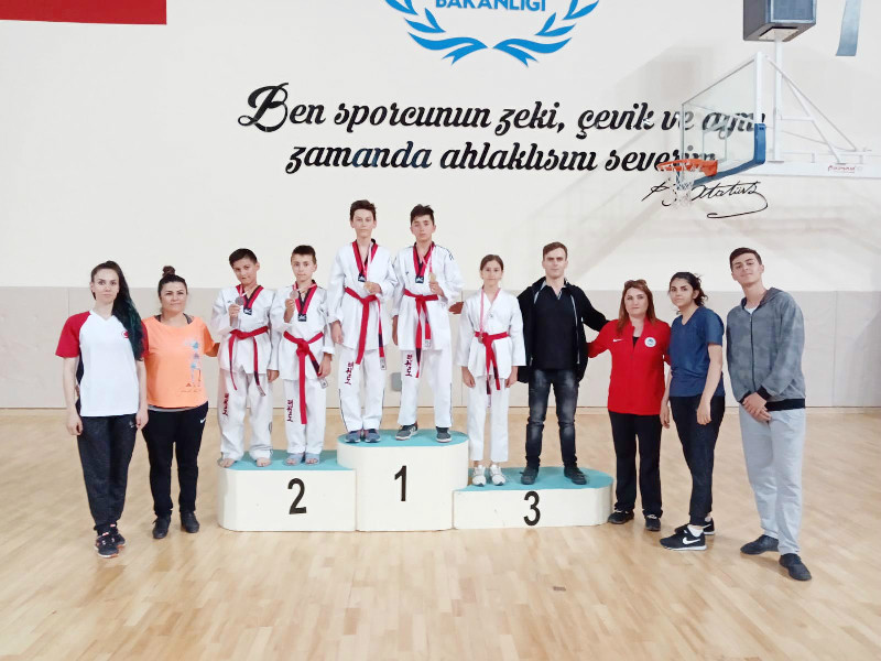 BAL VEREN ARI SPORCULAR