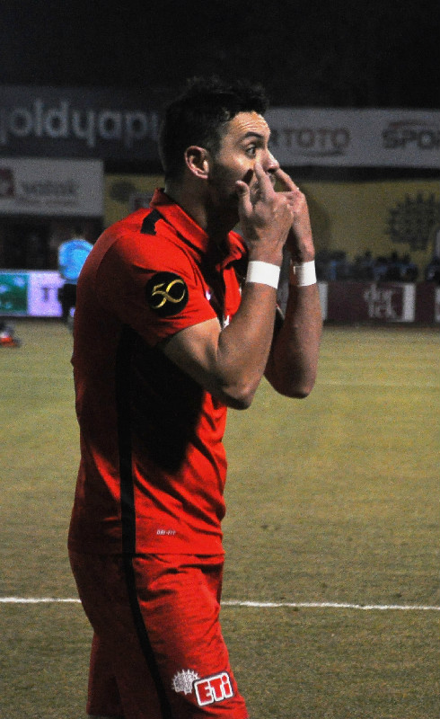 BU GÖZLER DAHA NELER GÖRECEK?