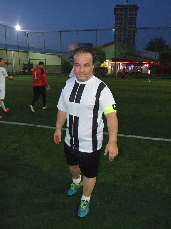 GÜRSU YILMAZ   YILDIZLAŞTI