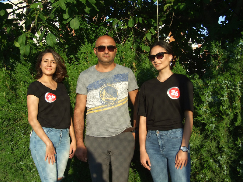 TURNUVANIN GİZLİ KAHRAMANLARI