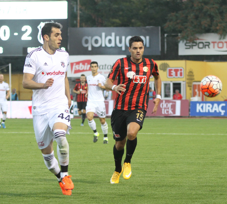 PİNTO İÇİN SON UMUT