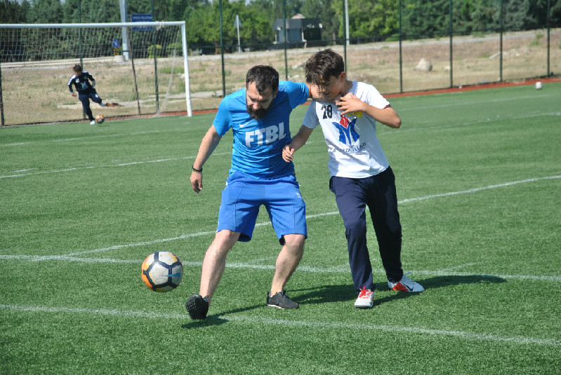 YENİ SEZONDA İDDİALILAR