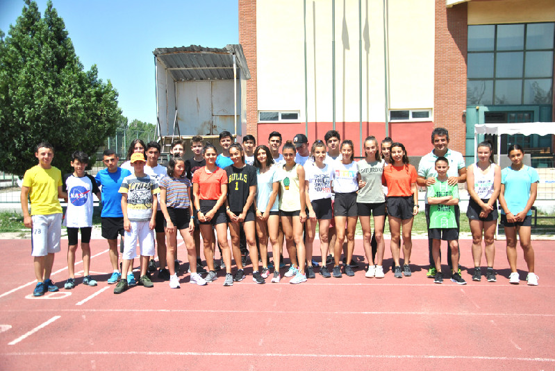 YİNE TÜM KUPLARA TALİP OLACAKLAR