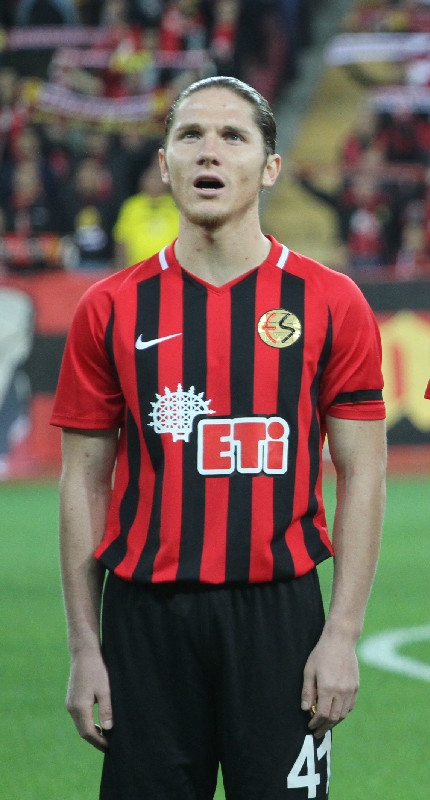 TRABZONUN LİSTESİNDELER