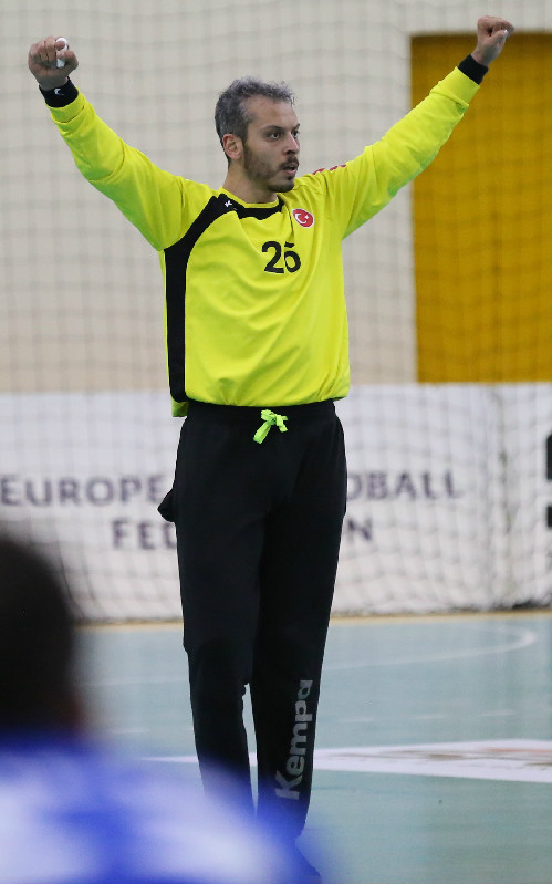 YUNUS ÖZMUSUL  AEKYA GİTTİ