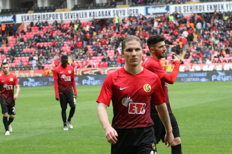 BEŞİKTAŞTA GÖRMEK İSTİYORMUŞ