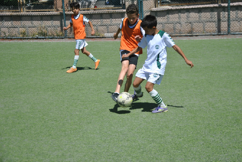 DSİDE PAZAR MESAİSİ