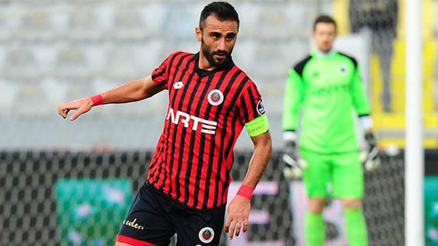 MENEMEN SELÇUKDA ISRARLI