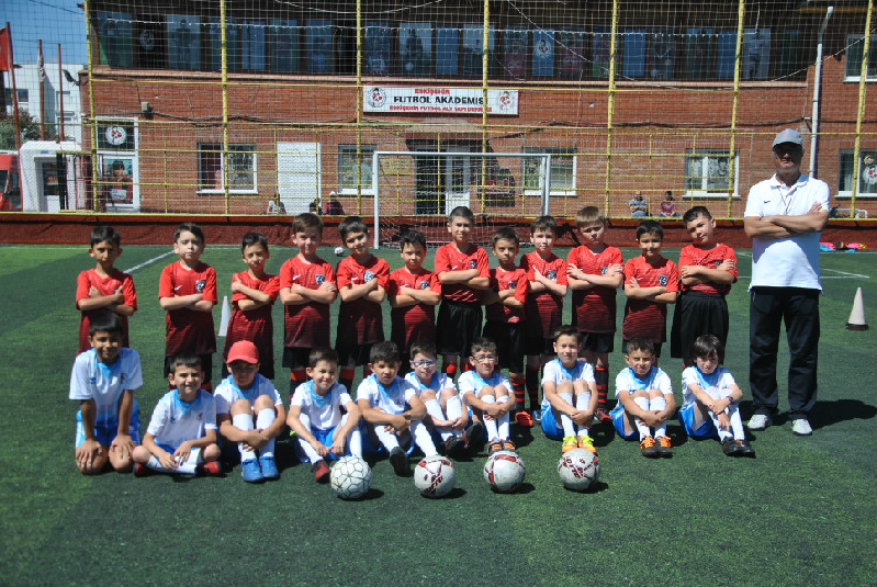 ALTYAPIDA TEMPO YOĞUN