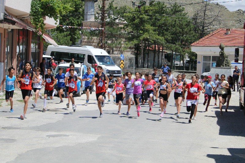 Nasreddin Hoca için koştular