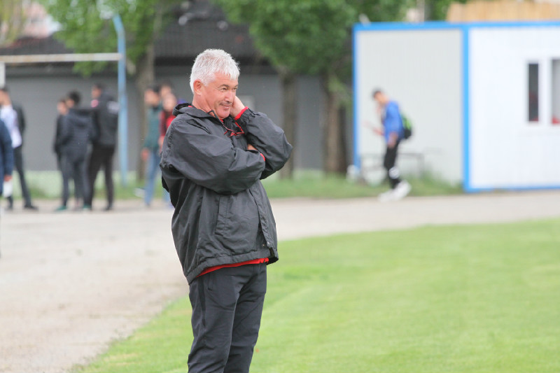 ALT YAPIDA KÖKLÜ DEĞİŞİM