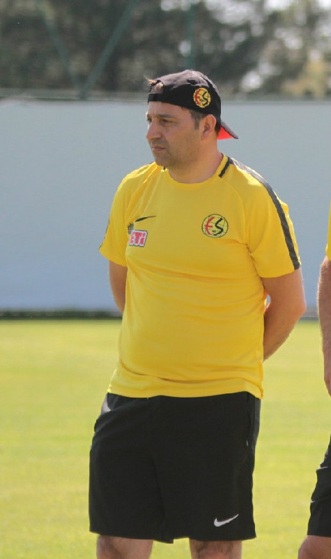 FUAT ÇAPA YETİŞEMEDİ