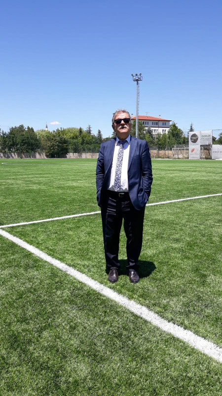 KENDİNE GÜVENEN HERKESİ BEKLİYORUZ