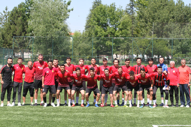 SEÇMELERDE YENİ YETENEKLER ARANIYOR