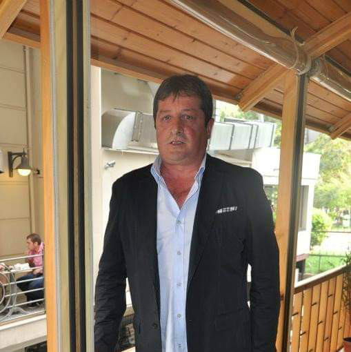 TAŞKINLAR AİLESİNİN ACI GÜNÜ