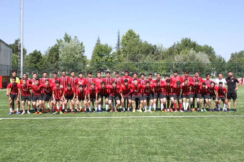 YENİ ALT YAPI DÜZENİ KURACAĞIZ