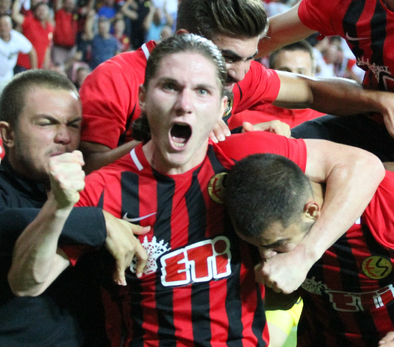 MEHMET ÖZCAN BİLMECESİ