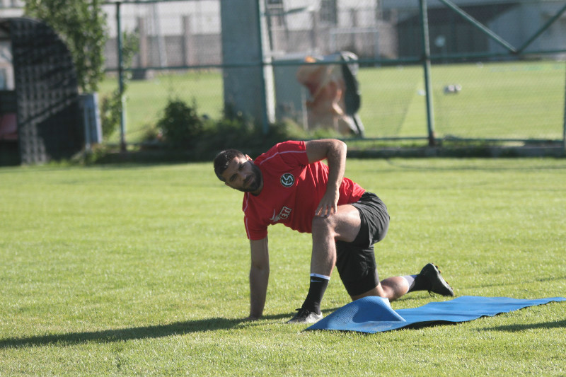 BU SEZON DAHA ZORLU GEÇECEK