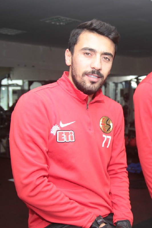 FERHAT KİRAZ VE MELİH  ESKİŞEHİRDE ÇALIŞACAK