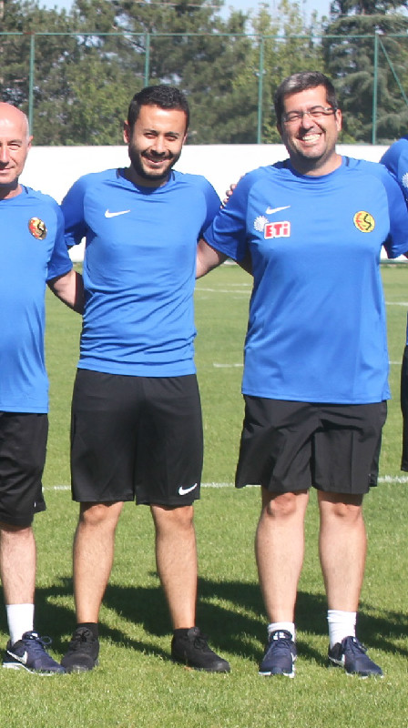 VİZELERİ YETİŞMEDİ