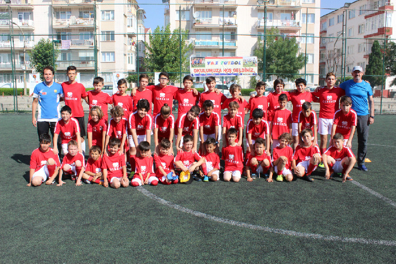 EFSANELERDE TEMPO YÜKSELDİ