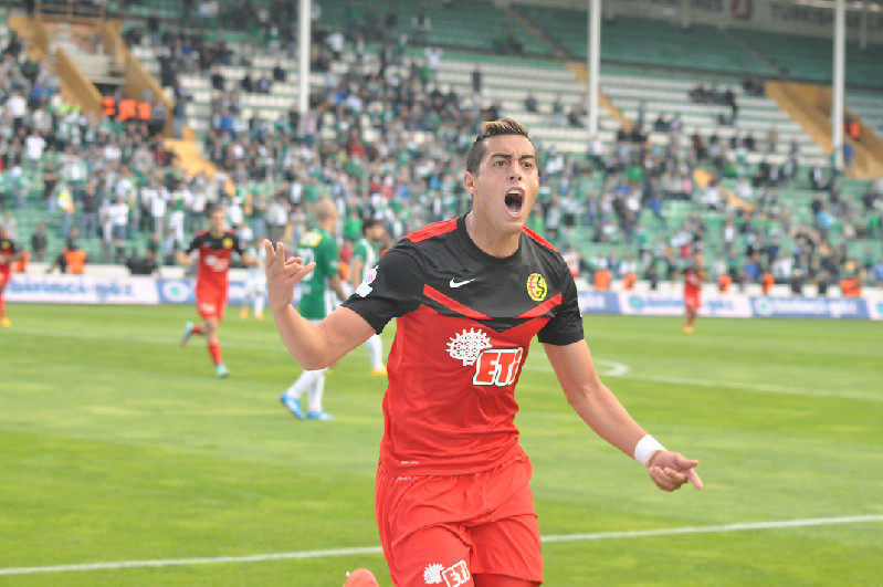 ŞİMDE DE FUNES MORİ