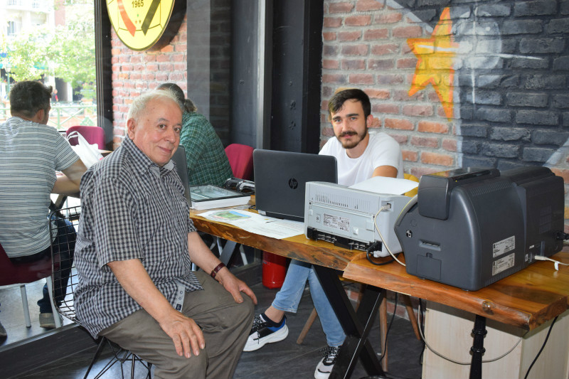 KOMBİNE SATIŞLARI SÜRÜYOR