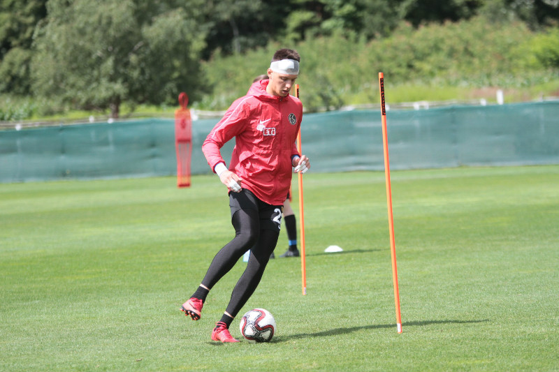 EBRARA NAZAR DEĞDİ