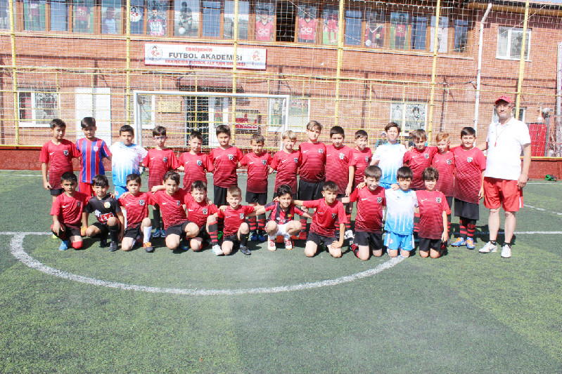 ALT YAPI DA PAZAR MESAİSİ