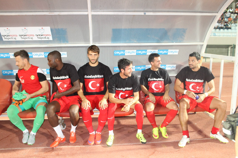 KULÜP LİSANSINA YOĞUNLAŞTILAR