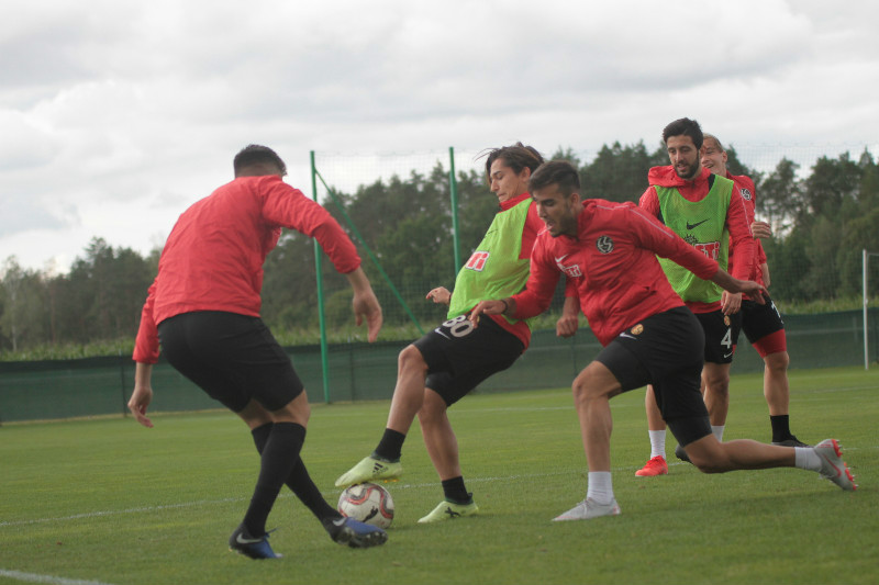 İLK MAÇ SAAT 17.00DE