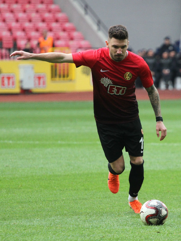 ONLAR OLMAZSA İŞİMİZ ZOR