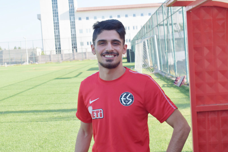 UĞUR AKDARİ TESİSDE