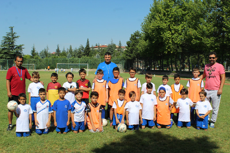 ALT YAPI DA DOLU DİZGİN