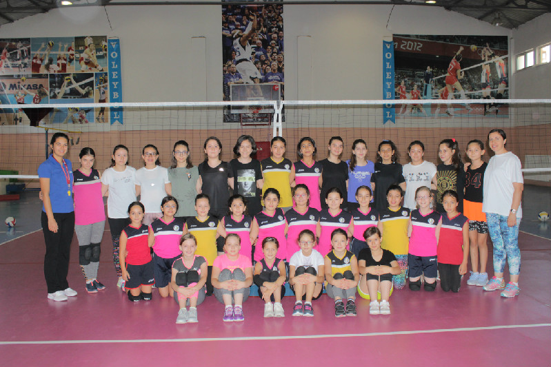 TEPEBAŞINDA HIZ KESMEK YOK!