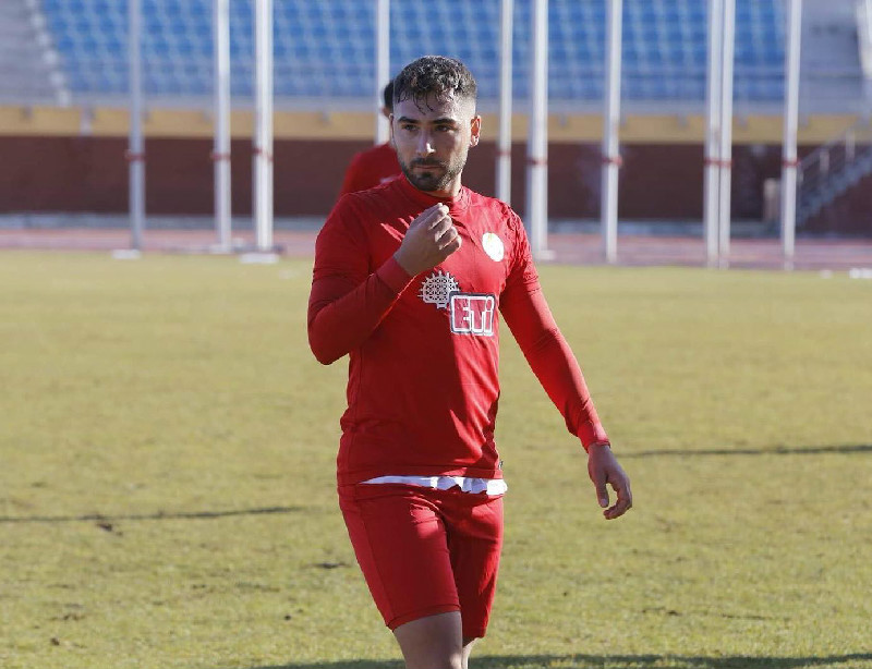 MİRANDAN VEDA MESAJI