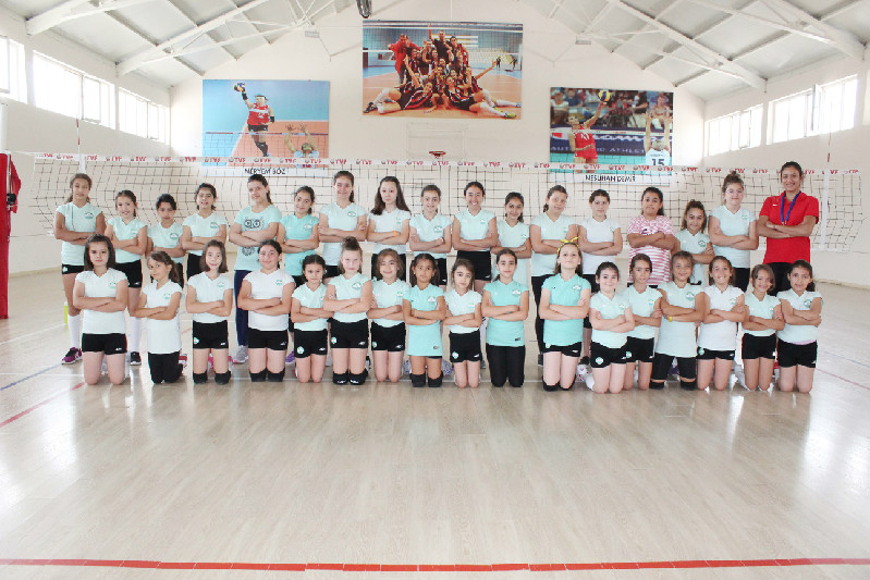 DSİDE BOŞ DURMAK YOK