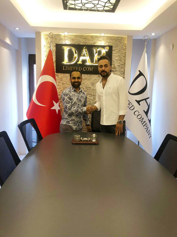 ÜNVER GENEL MENAJER OLDU