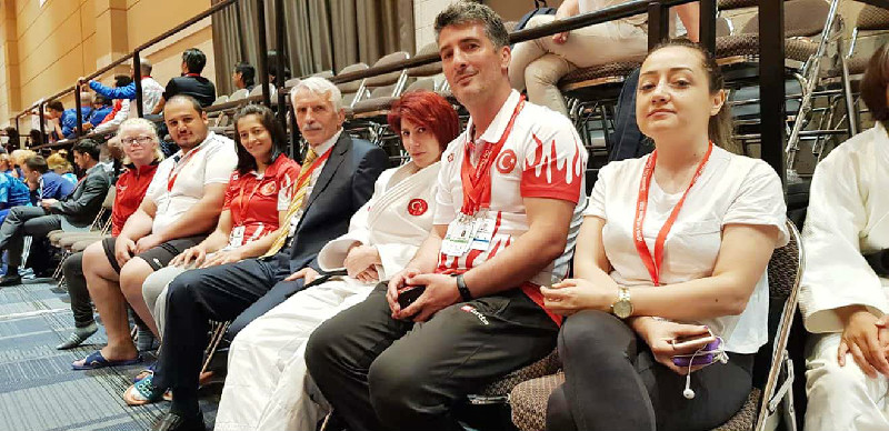 MİLLİ KAMPA KATILACAKLAR