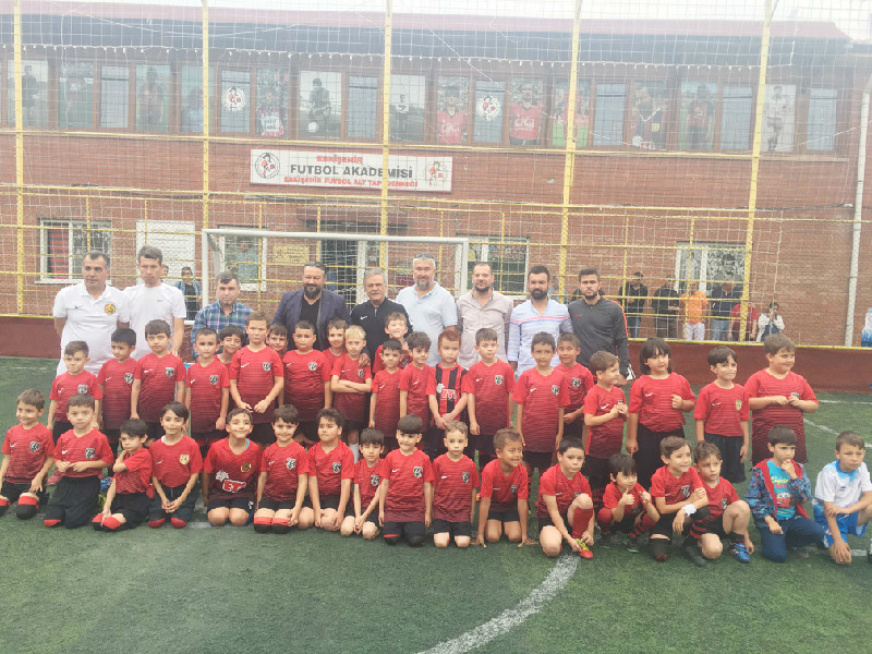 HER ŞEY ÇOK GÜZEL OLACAK